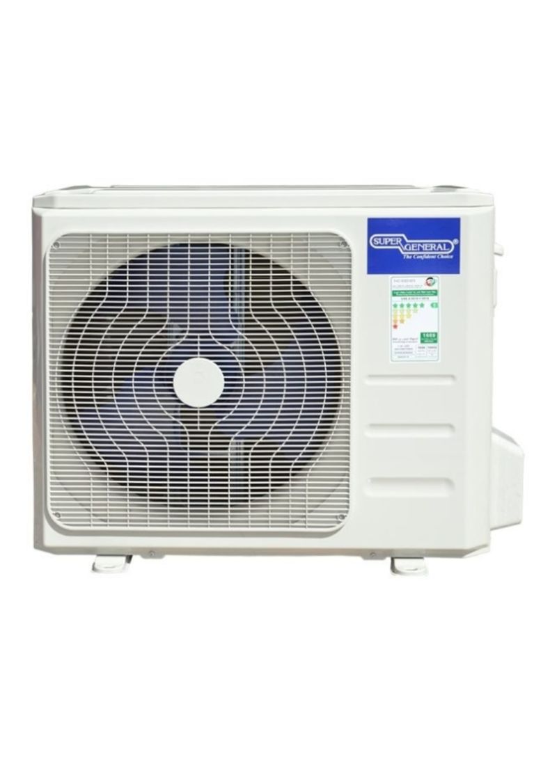 Split Air Conditioner 18000 BTU SGS187i5 White/Grey